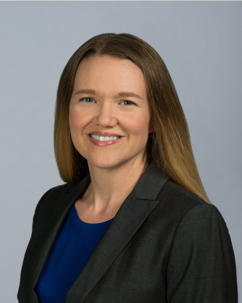 Jessica Z. K. Caldwell, Ph.D., ABPP/CN