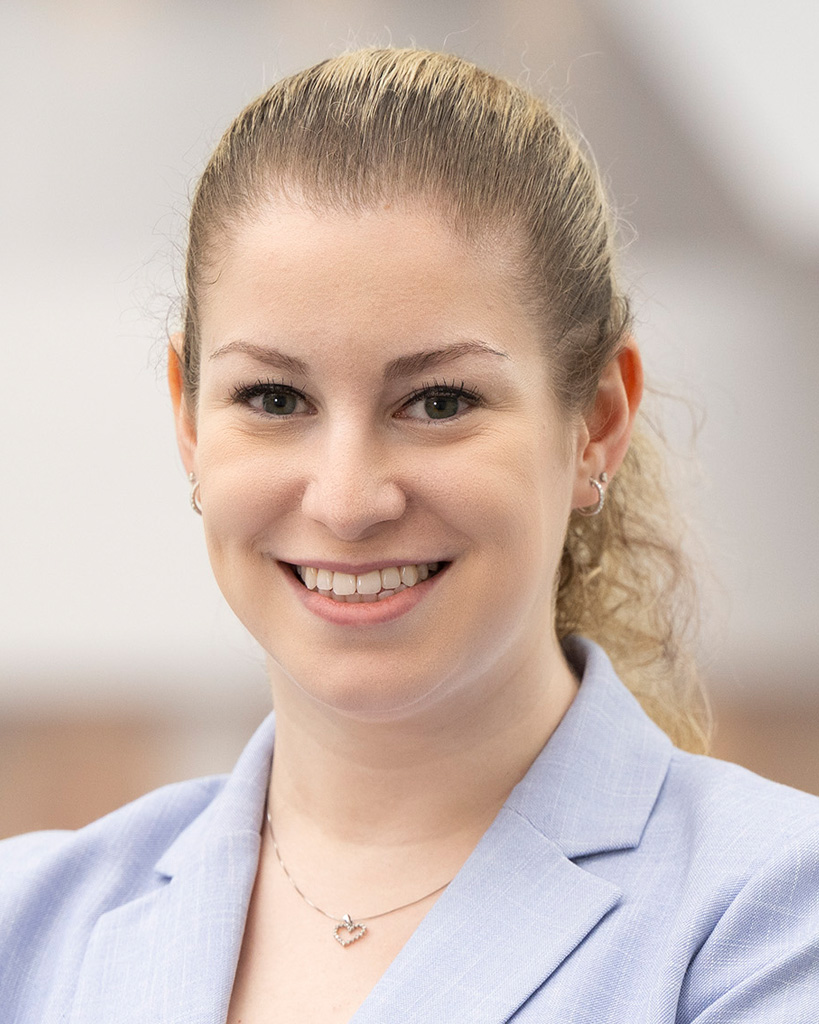 Victoria A. Clarke, MPH